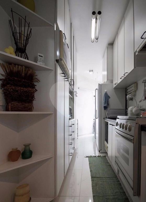Apartamento à venda ou para alugar com 2 quartos em Vila Mascote, São Paulo, SP