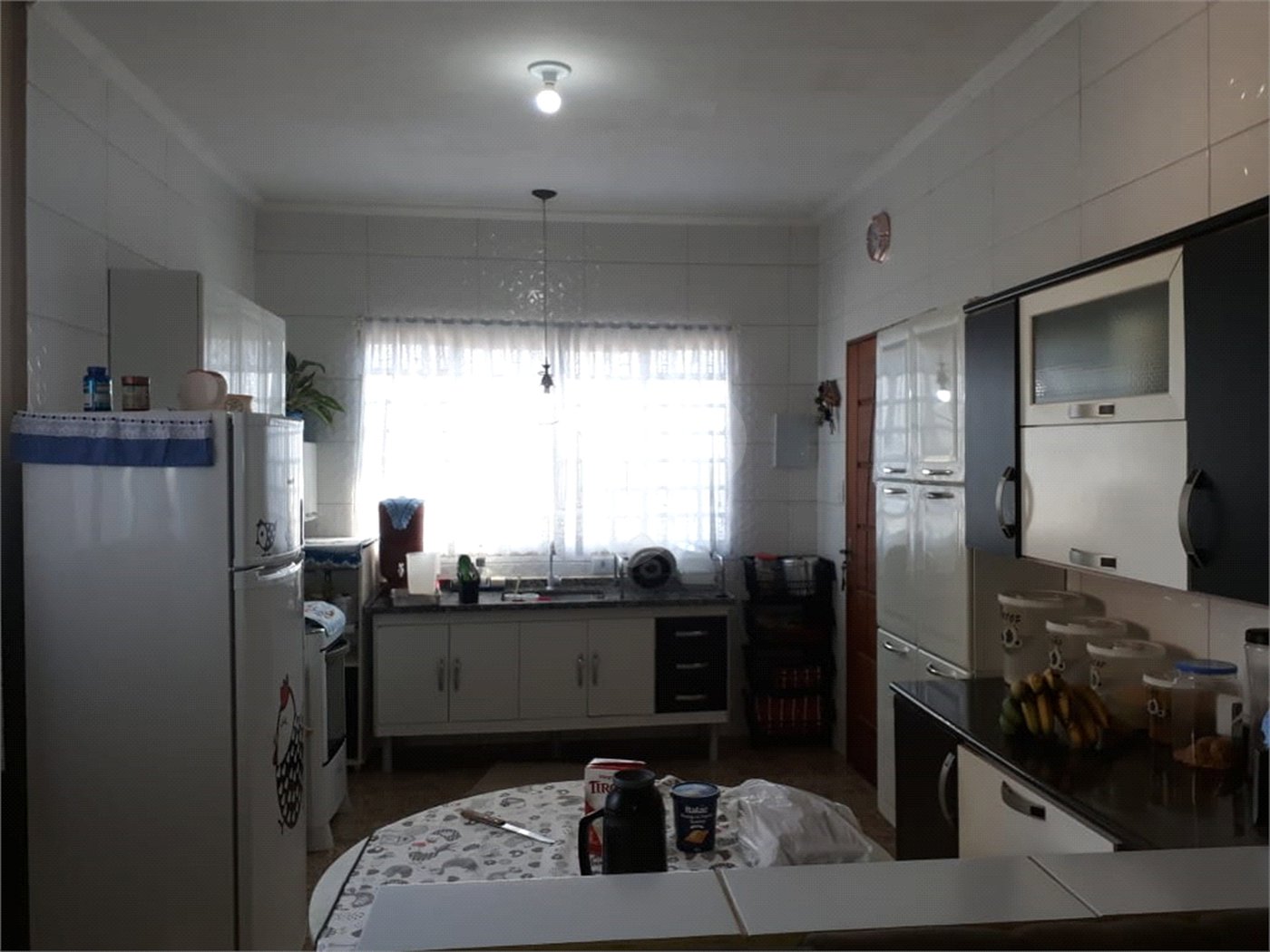 Casa à venda com 2 quartos, sendo 1 suíte, em Jardim Paraíso do Tanque, Atibaia, SP
