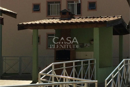 Apartamento à venda com 2 quartos em Jardim Novo Horizonte, Sorocaba, SP