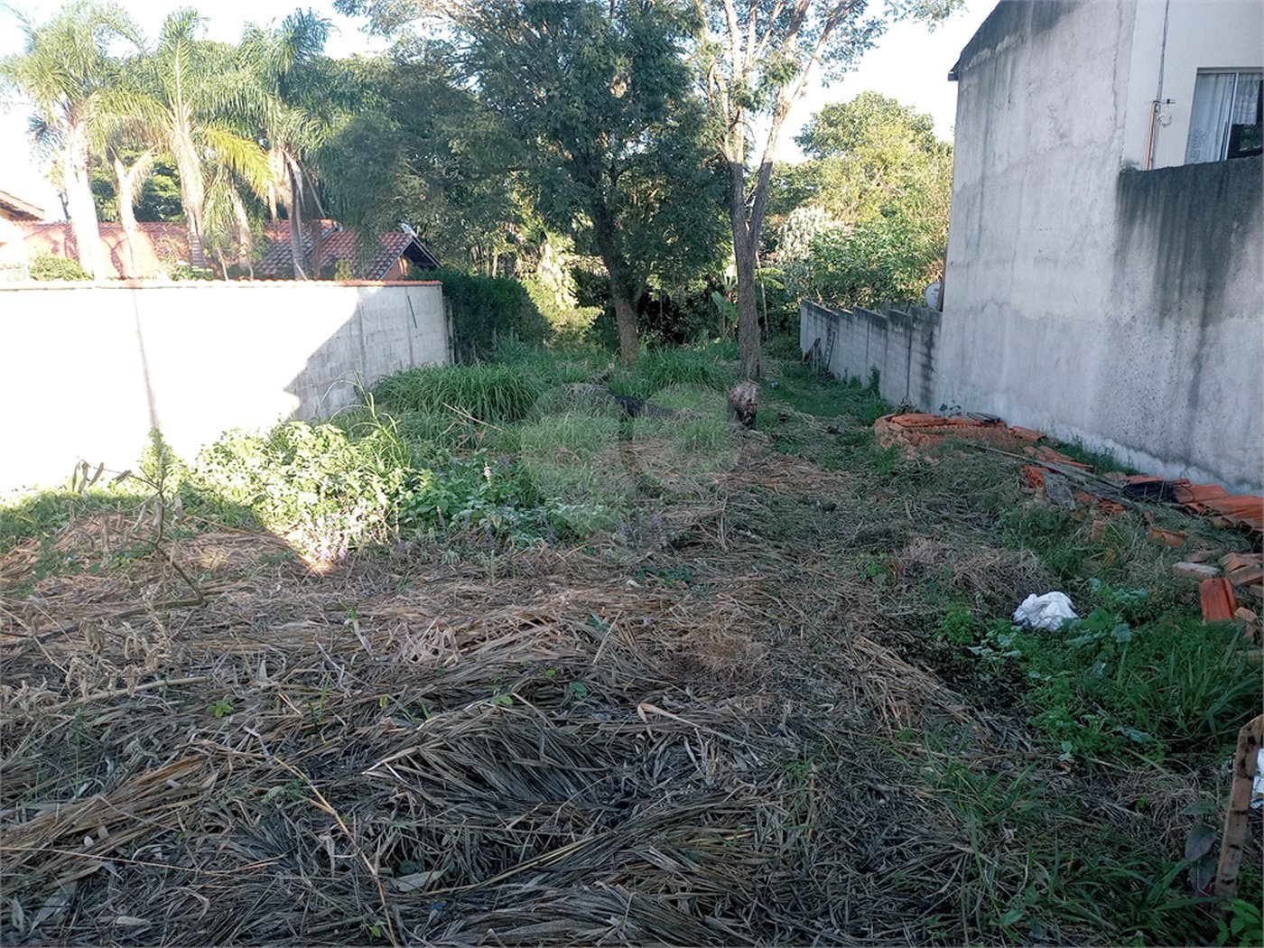 Terreno à venda em João Xxiii, Vinhedo, SP