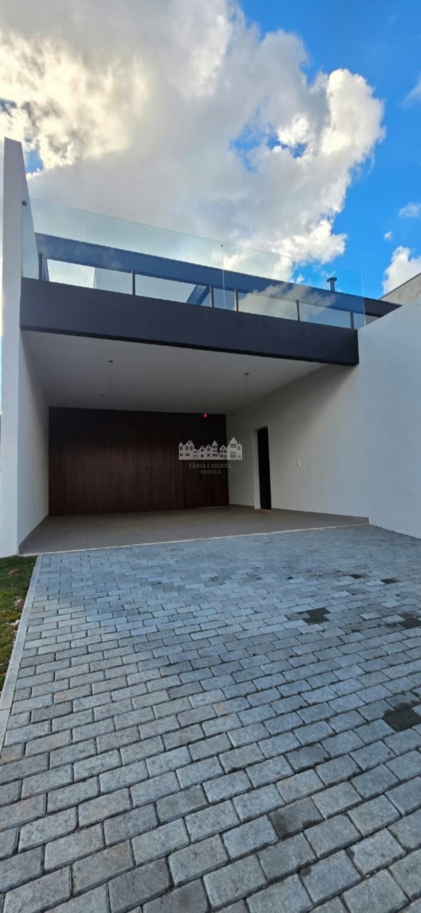 Casa à venda com 3 suítes em Loteamento Greenfield, Atibaia, SP