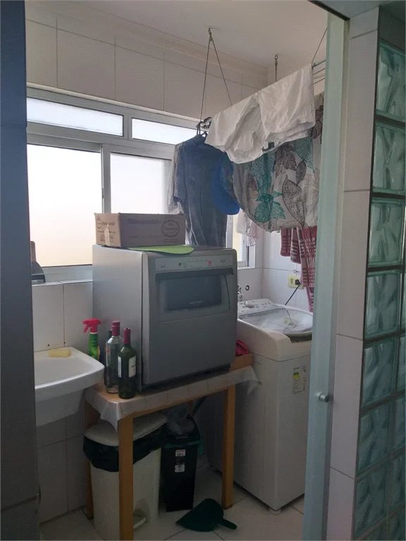 Apartamento à venda com 2 quartos em Vila Romana, São Paulo, SP
