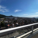 Apartamento Residencial à venda, Centro, São Vicente - AP0552.