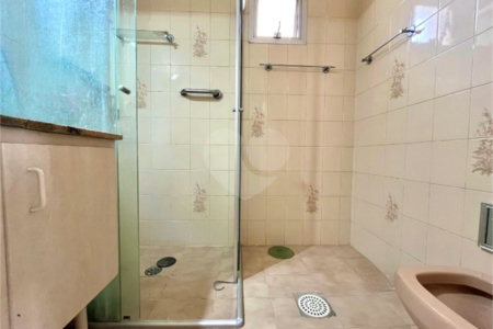 Apartamento à venda com 2 quartos em Moema, São Paulo, SP