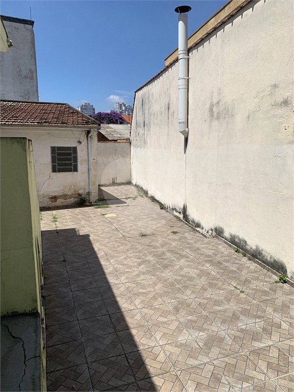 Casa Térrea à venda com 2 quartos em Santana, São Paulo, SP
