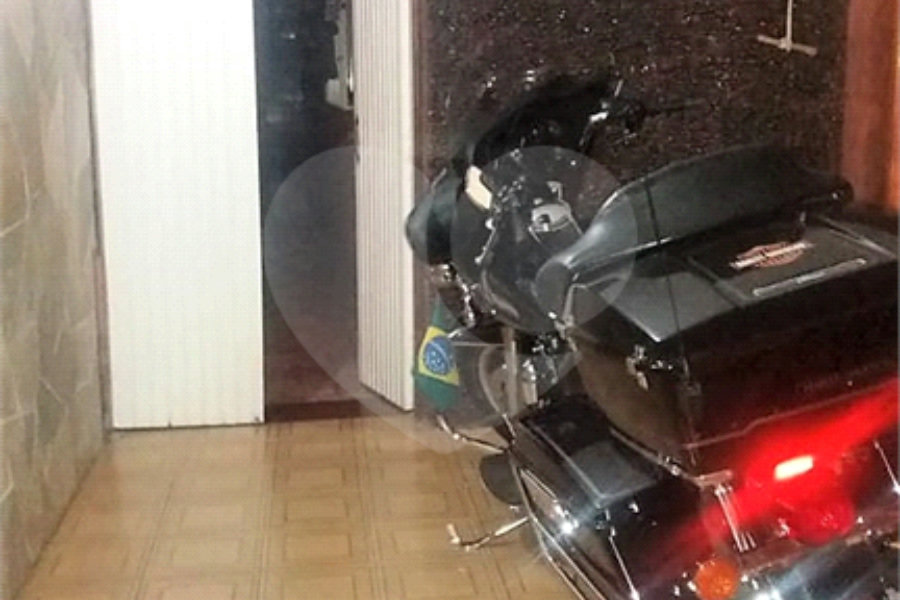 Casa Térrea à venda com 4 quartos, sendo 2 suítes, em Parque Edu Chaves, São Paulo, SP