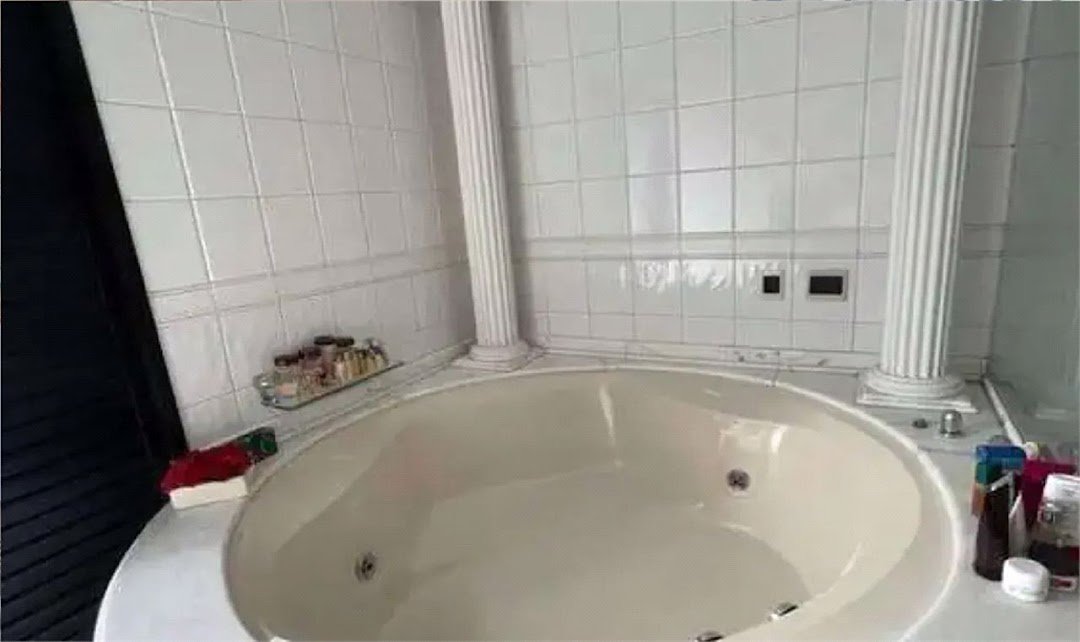 Apartamento Residencial à venda, Ponta da Praia, Santos - AP0578.