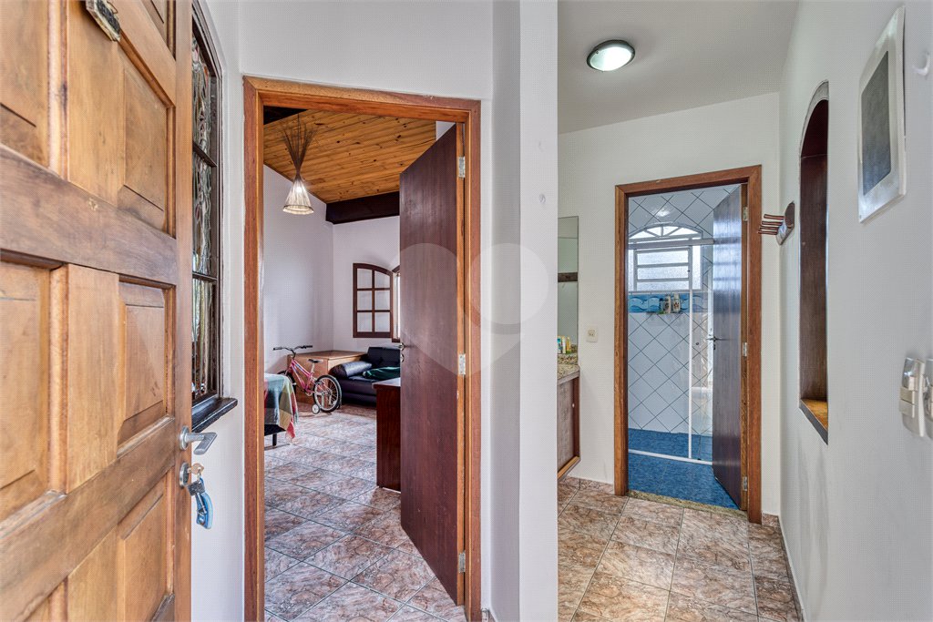 Casa Térrea à venda com 4 suítes em Alto da Boa Vista, São Paulo, SP
