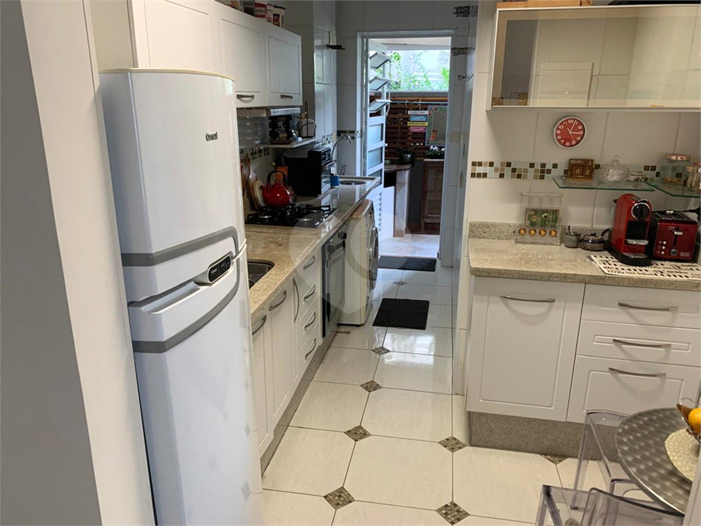 Apartamento à venda com 2 quartos em Freguesia do Ó, São Paulo, SP