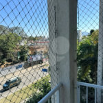 Apartamento à venda com 3 quartos, sendo 2 suítes, em Campo Grande, Rio de Janeiro, RJ