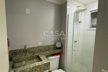 Apartamento à venda com 2 quartos, sendo 1 suíte, em Jardim Piratininga, Sorocaba, SP