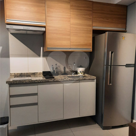 Apartamento para alugar com 1 suíte em Pinheiros, São Paulo, SP