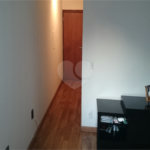 Apartamento à venda com 2 quartos em Vila Mariana, São Paulo, SP