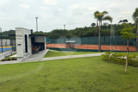 Terreno à venda no condomínio Jardim das Nações, São José dos Campos - SP