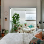 Apartamento à venda com 3 quartos, sendo 2 suítes,  em Campo Belo, São Paulo, SP