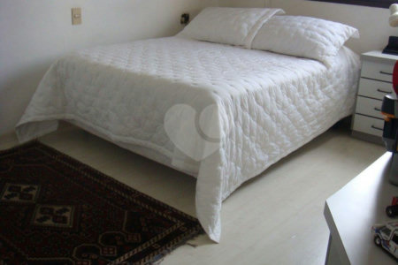 Apartamento à venda com 4 suítes em Vila Andrade, São Paulo, SP
