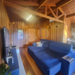 Chácara à venda com 3 quartos, sendo 1 suíte, em Recanto Campestre Internacional de Viracopos Gleba 6, Indaiatuba, SP