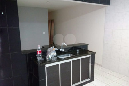 Casa à venda com 3 quartos em Jardim Santa Lúcia, Sorocaba, SP