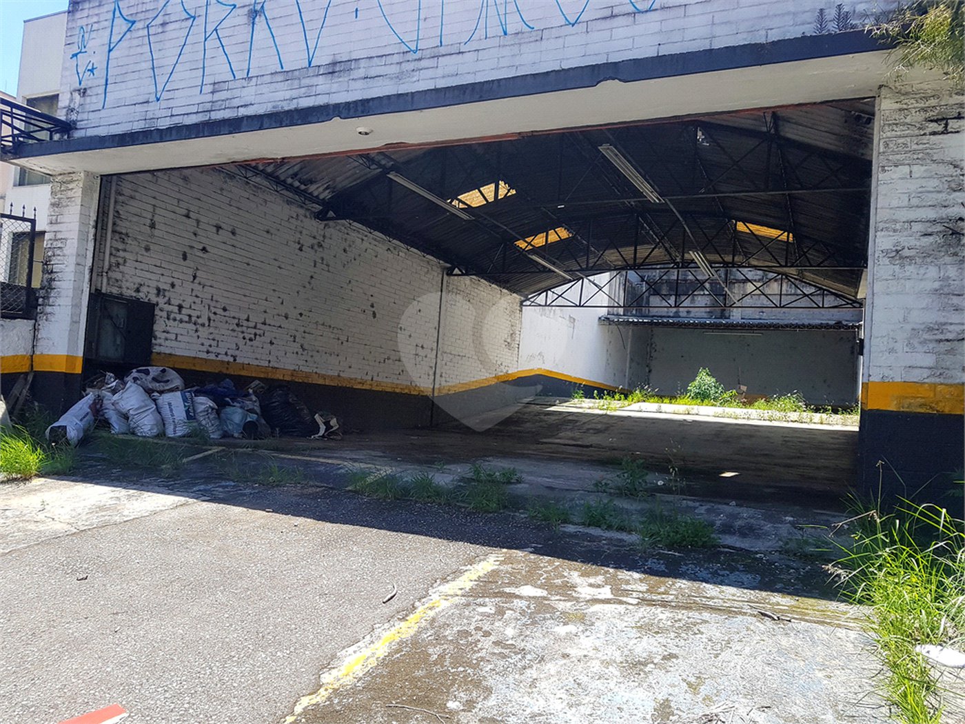 Terreno à venda em Santo Amaro, São Paulo, SP