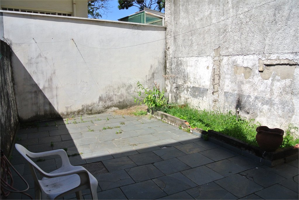 Casa Térrea à venda com 2 quartos em Santana, São Paulo, SP