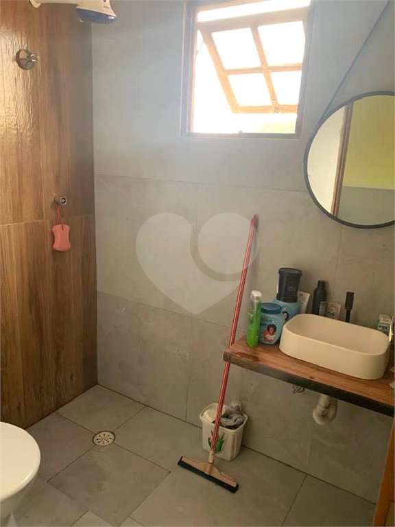 Sobrado à venda com 3 quartos, sendo 1 suíte, em Vila São Paulo, Mogi das Cruzes, SP
