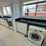 Apartamento com 3 dormitórios à venda, 120 m² por R$ 930.000,00 - Balneário Cidade Atlântica - Guarujá/SP