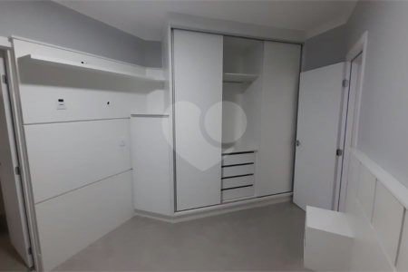 Apartamento Completo, Mobiliado e Pronto para Morar!