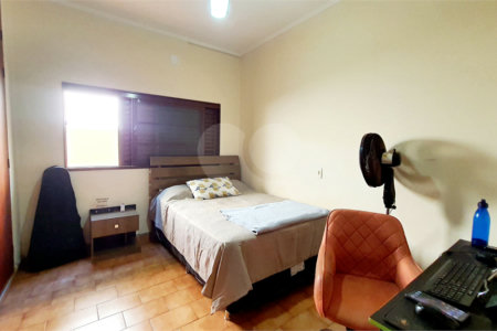 Apartamento à venda com 3 quartos, sendo 1 suíte, em Nova Ribeirânia, Ribeirão Preto, SP