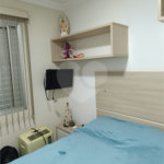 Apartamento à venda com 2 quartos em Vila Nova Cachoeirinha, São Paulo, SP