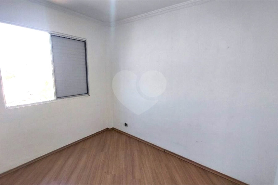Apartamento à venda com 2 quartos, sendo 1 suíte, em Freguesia do Ó, São Paulo, SP