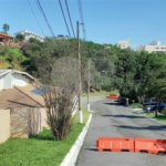 Terreno à venda no condomínio Residencial São Miguel, Vinhedo - SP