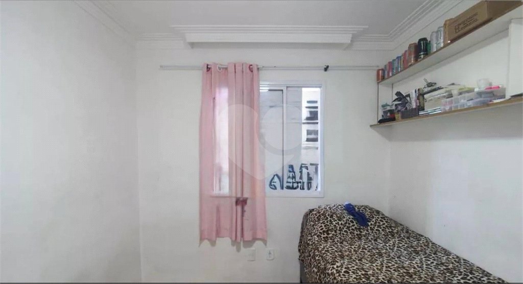 Apartamento à venda com 2 quartos, sendo 1 suíte, em Vila Nova Cachoeirinha, São Paulo, SP