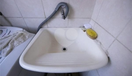 Apartamento à venda com 2 quartos em Vila Matilde, São Paulo, SP