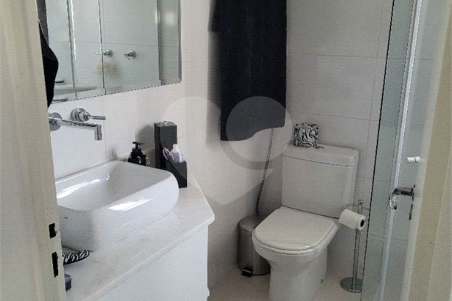 Apartamento à venda com 2 quartos, sendo 1 suíte, em Mandaqui, São Paulo, SP