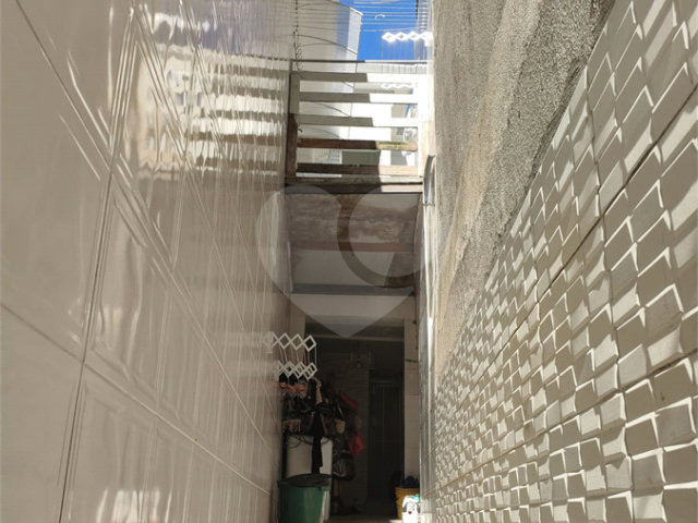 Casa à venda com 2 suítes em Santana, São Paulo, SP
