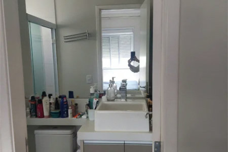 Apartamento à venda com 2 quartos, sendo 1 suíte, em Lapa, São Paulo, SP