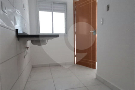 Apartamento à venda com 1 quarto em Vila Mazzei, São Paulo, SP