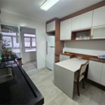 Apartamento à venda com 3 quartos, sendo 1 suíte,  em Santana, São Paulo, SP
