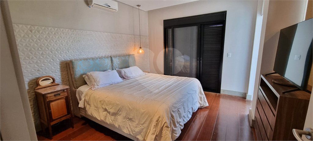 Casa à venda com 4 suítes no condomínio Aldeia da Mata, Votorantim - SP
