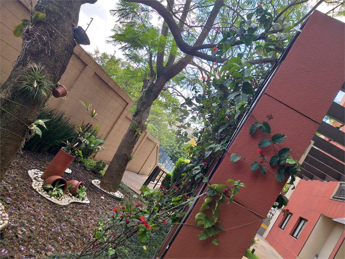 Apartamento à venda com 2 quartos em Limão, São Paulo, SP