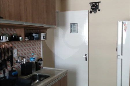Apartamento à venda com 2 quartos em Alto Ipiranga, Mogi das Cruzes, SP