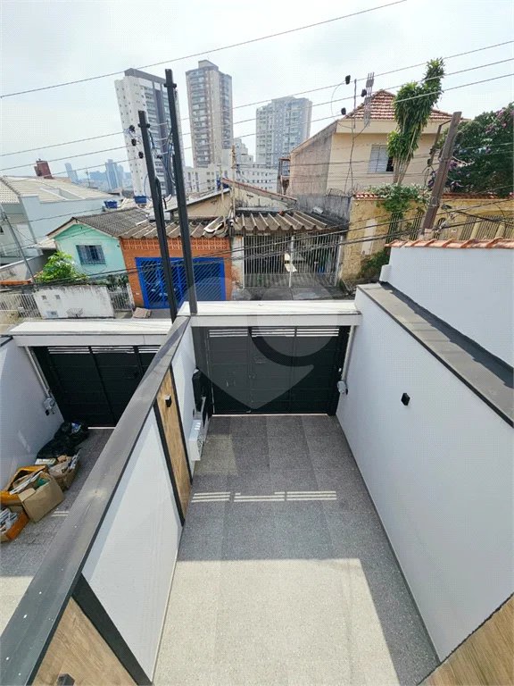 Sobrado à venda com 3 quartos, sendo 2 suítes, em Vila Guilherme, São Paulo, SP