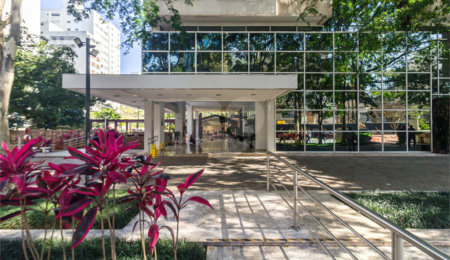 Sala para alugar em Paraíso, São Paulo, SP