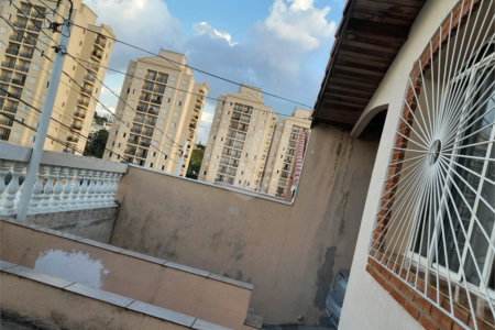 Casa à venda com 2 quartos em Vila Nova Esperia, Jundiaí, SP