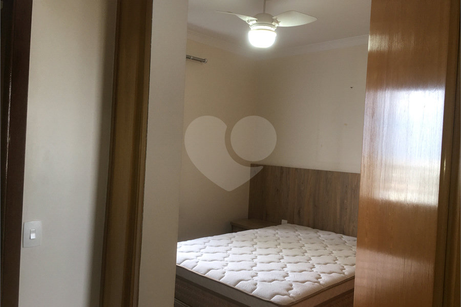 Apartamento para alugar com 3 quartos, sendo 2 suítes,  em Santana, São Paulo, SP