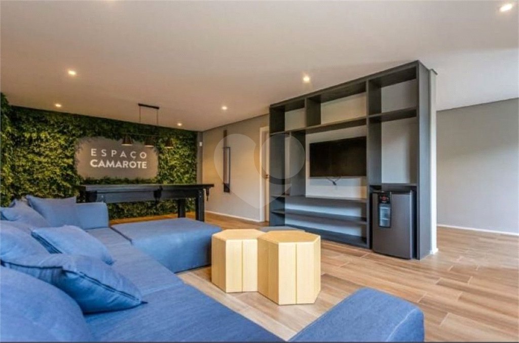 Apartamento à venda com 2 quartos em Vila Nova Cachoeirinha, São Paulo, SP