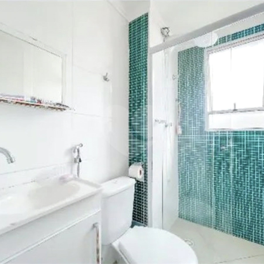 Apartamento à venda com 3 quartos em Novo Osasco, Osasco, SP
