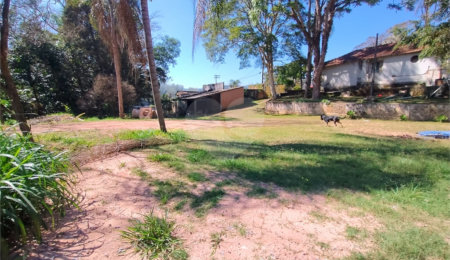 Chácara à venda em Chácara da Alegria, Jundiaí, SP