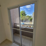 Apartamento à venda com 2 quartos em Alto do Ipiranga, Ribeirão Preto, SP