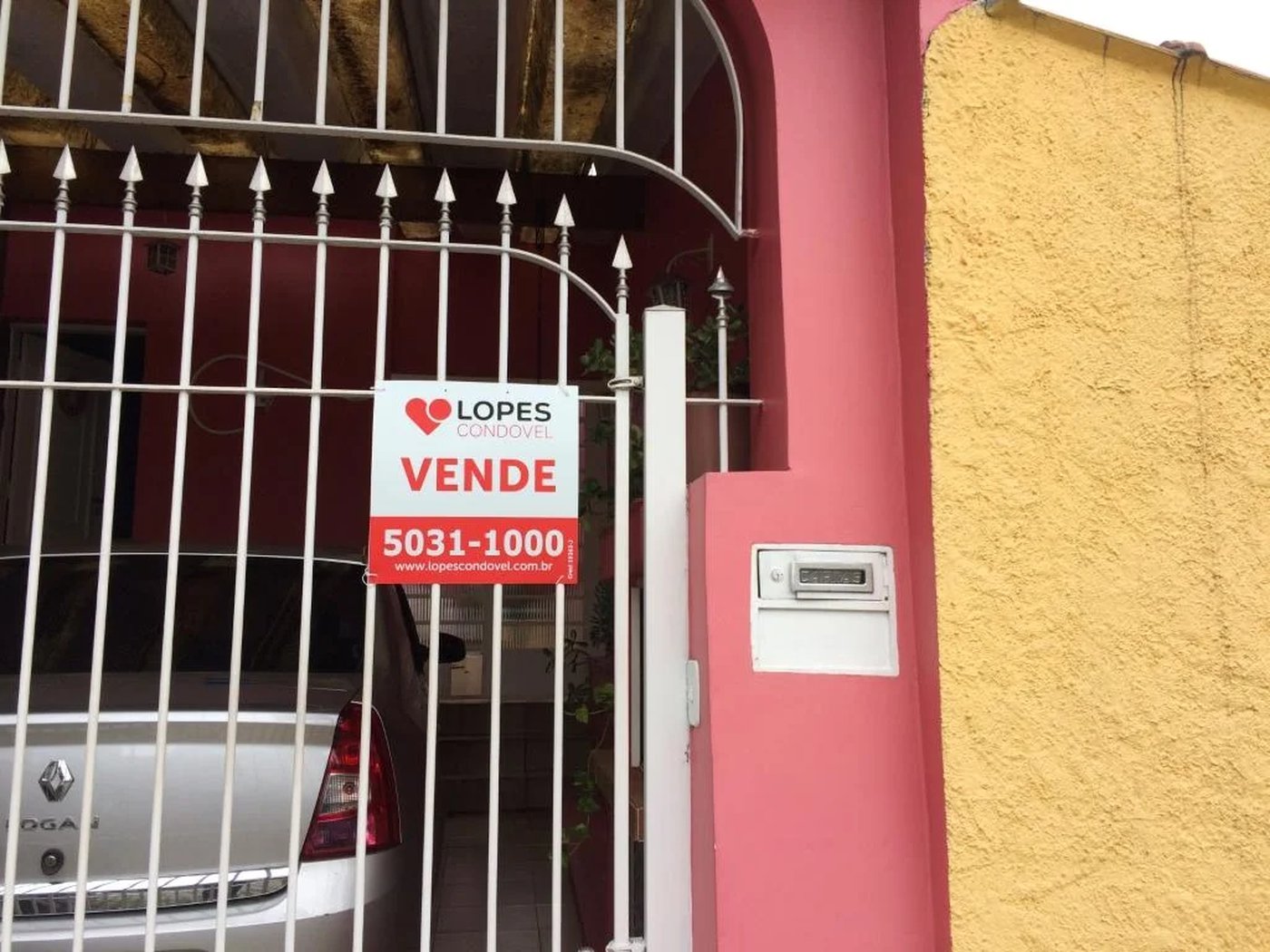 Sobrado à venda com 3 quartos, sendo 1 suíte, em Brooklin Paulista, São Paulo, SP